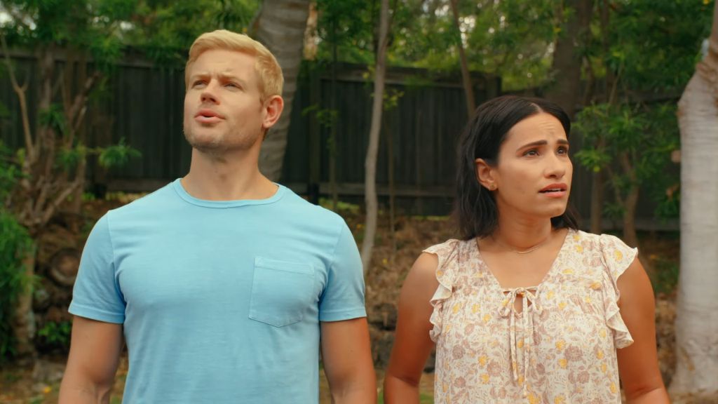 Aloha With Love (2022) UPtv Movie | About, Cast, Wiki