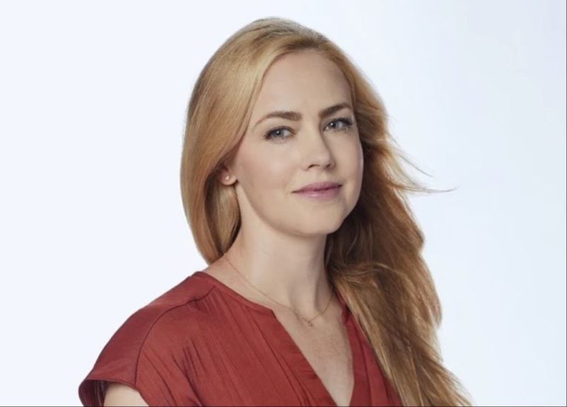 Amanda Schull