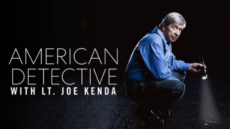 American Detective Season 3 on Discovery Plus