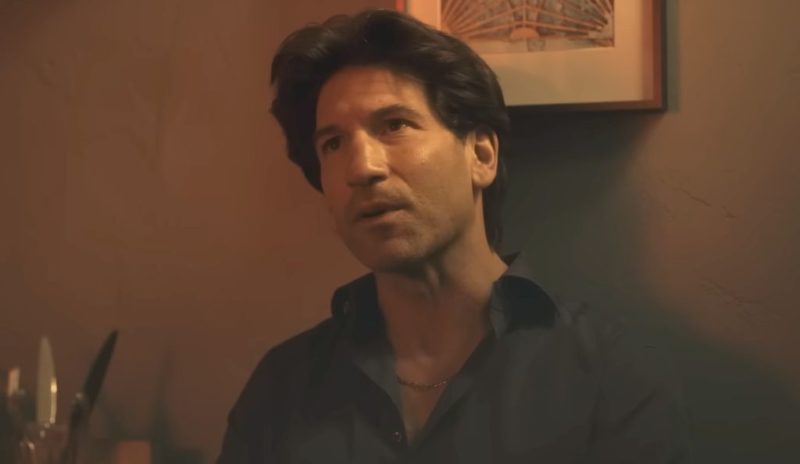 American Gigolo Series on Showtime