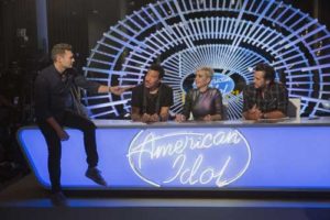 American idol season 16 judges episodes wiki