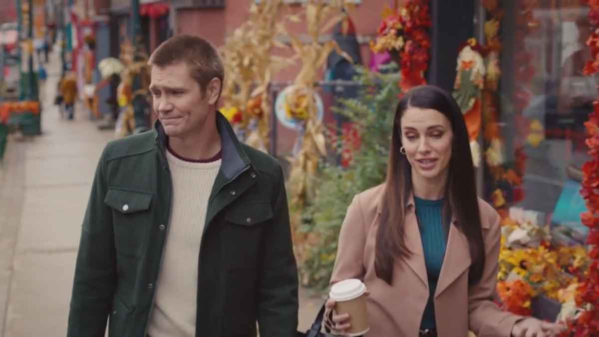 An Autumn Romance GAC Family