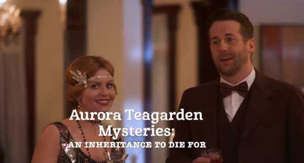 An Inheritance to Die For on HMM