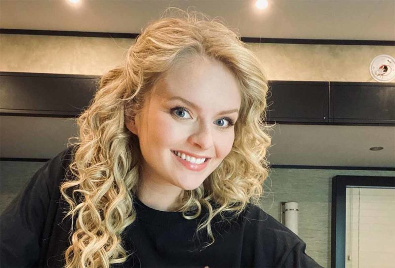 Andrea Brooks - Actor Spotlight