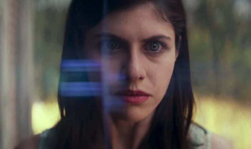 Anne Rice Lives of Mayfair Witches Series on AMC