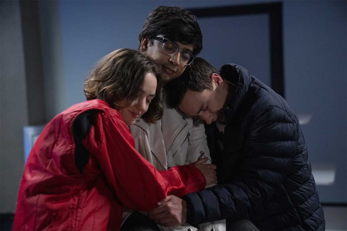 Atypical Season 4 on Netflix