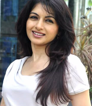BHAGYASHREE