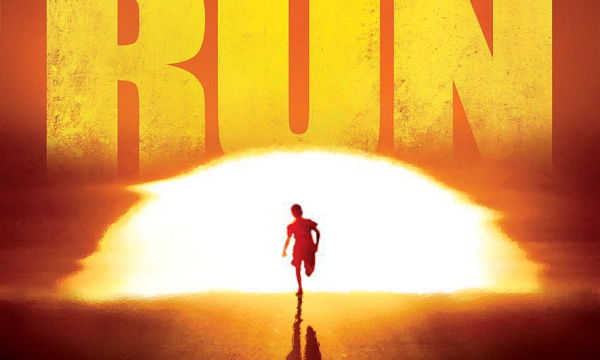 BUDHIA SINGH - BORN TO RUN poster