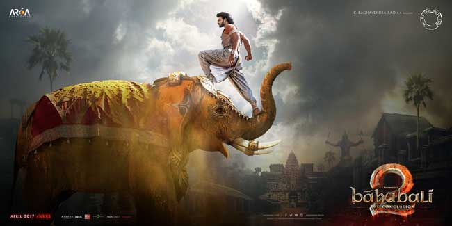 Baahubali 2 The Conclusion UK Screening