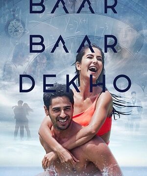Baar Baar Dekho