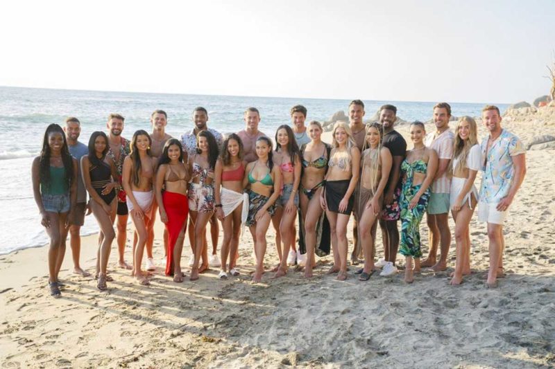 Bachelor in Paradise Season 7 Date Cast Wiki