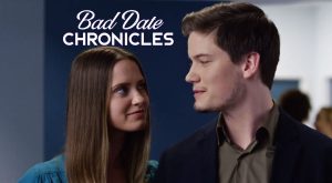 Bad Date Chronicles movie on Hallmark