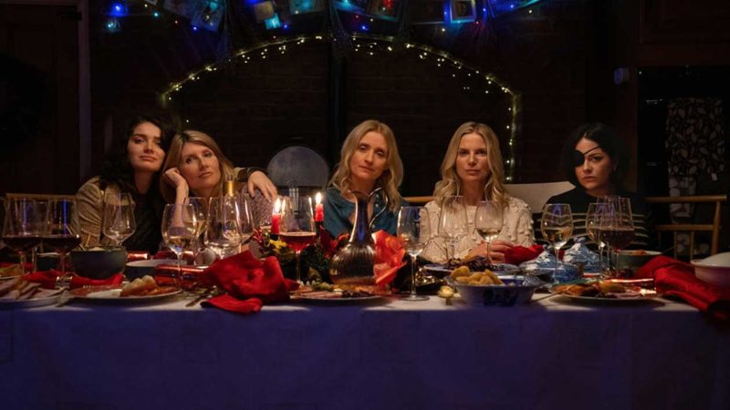 Bad Sisters on Apple TV Plus