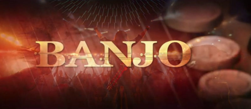 Banjo movie review cast story trailer