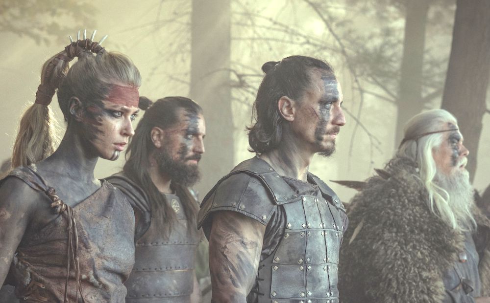 Barbarians Season 2 (2022) Netflix Series | Wiki, Cast, About