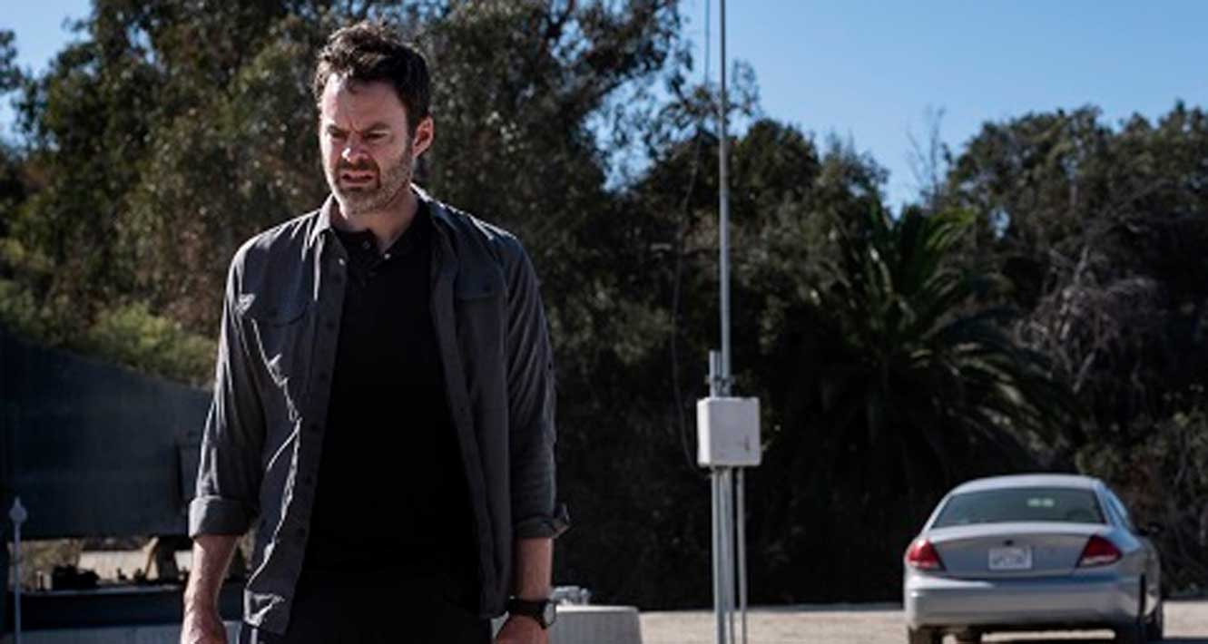 Barry Season 3 (2022) HBO Series | About, Cast, Wiki