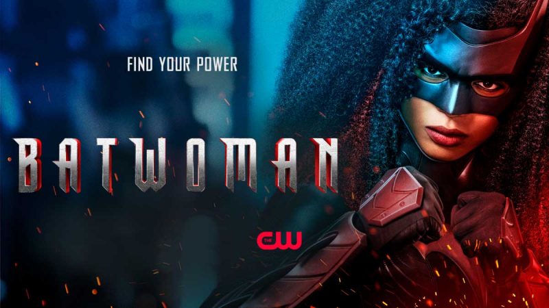 Batwoman Season 2
