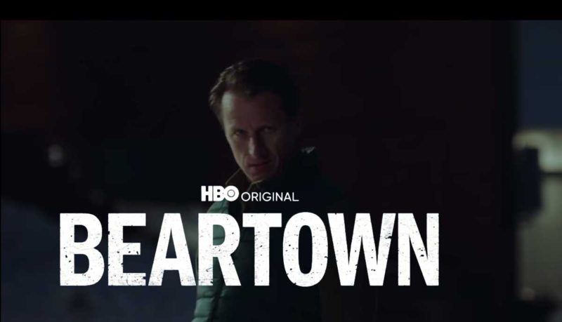 Beartown Series on HBO