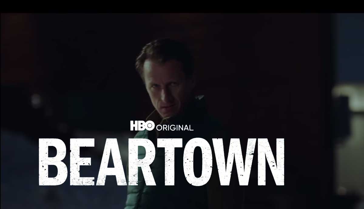 Beartown Series on HBO