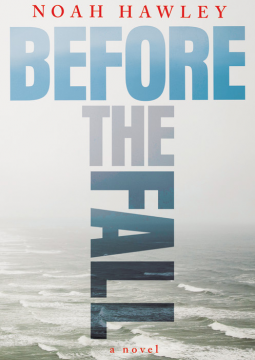 Before the Fall - Noah Hawley