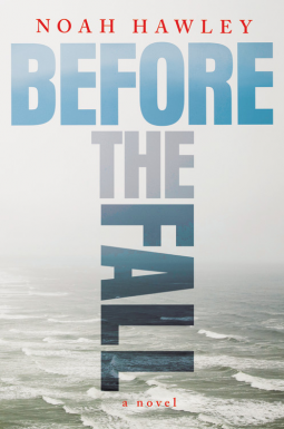 Before the Fall: Book Review