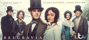 Belgravia Series