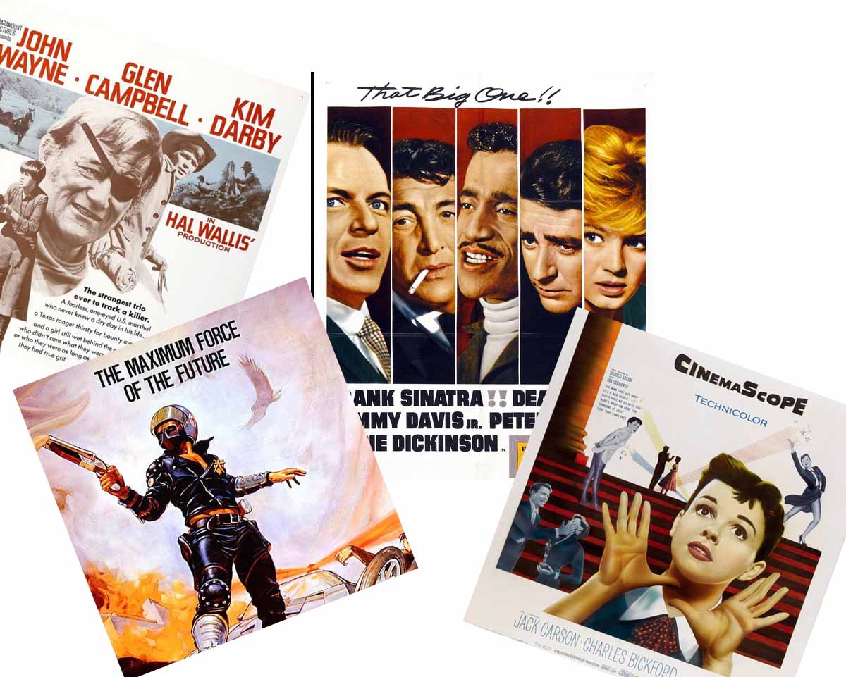 Modern Remakes That Captured the Spirit of the Originals