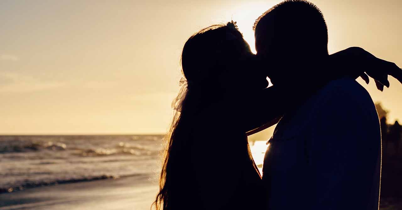 Best Netflix Original Romance Movies