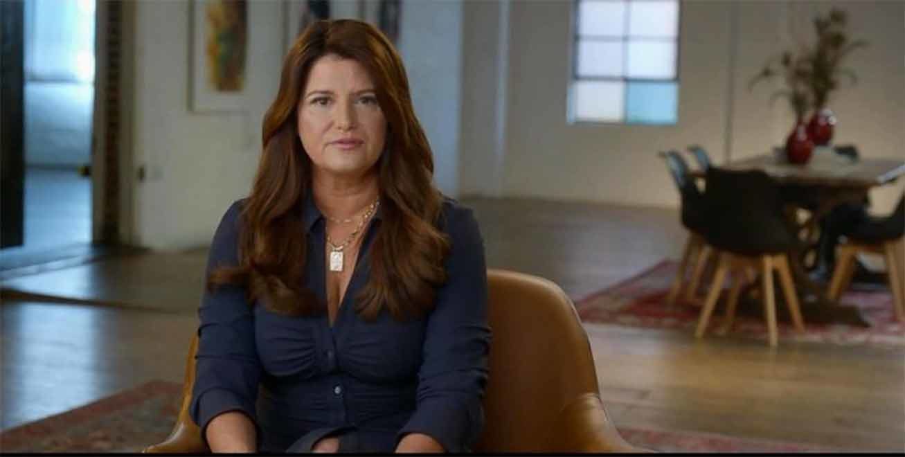 Betrayal: The Perfect Husband on Hulu – Unveiling the Dark Side of a Perfect Love Story