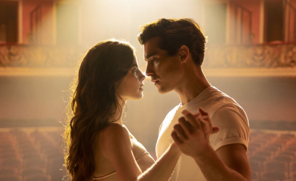 Beyond the Universe (2022) Netflix Movie | About, Cast, Wiki
