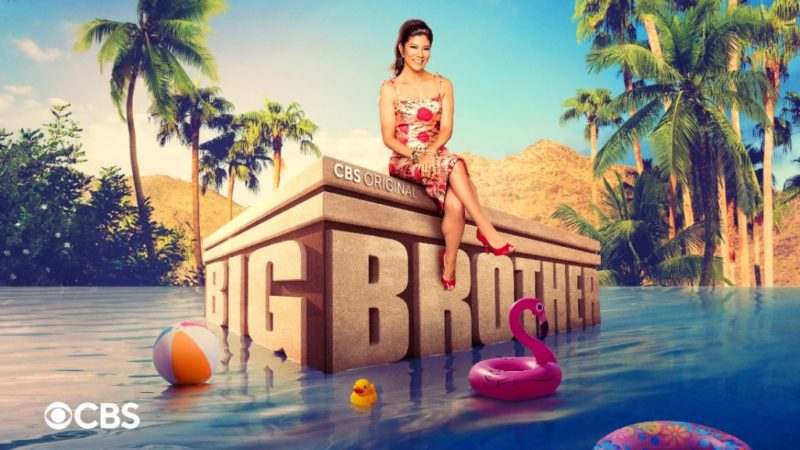 Big Brother 2022 CBS Houseguests