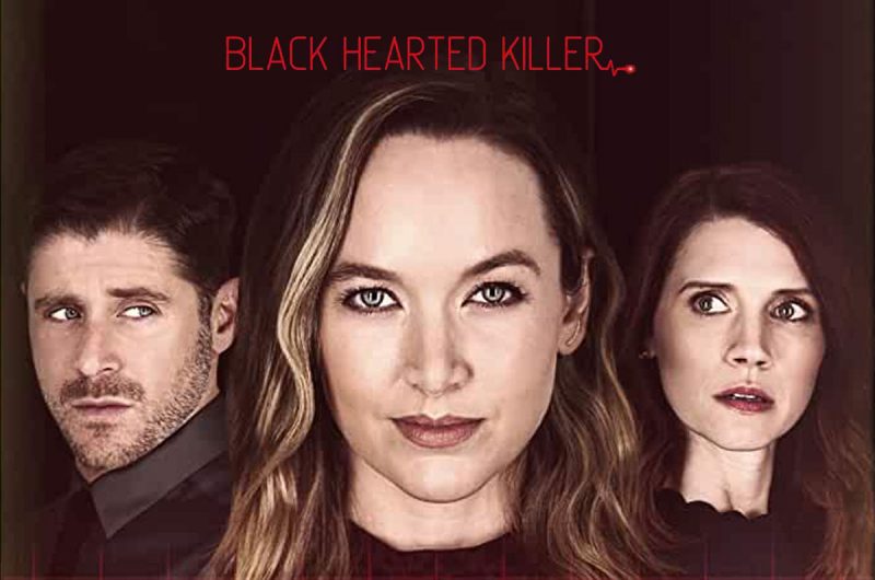 Black Hearted Killer Lifetime Movie