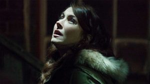 Black Widow Killer movie on Lifetime
