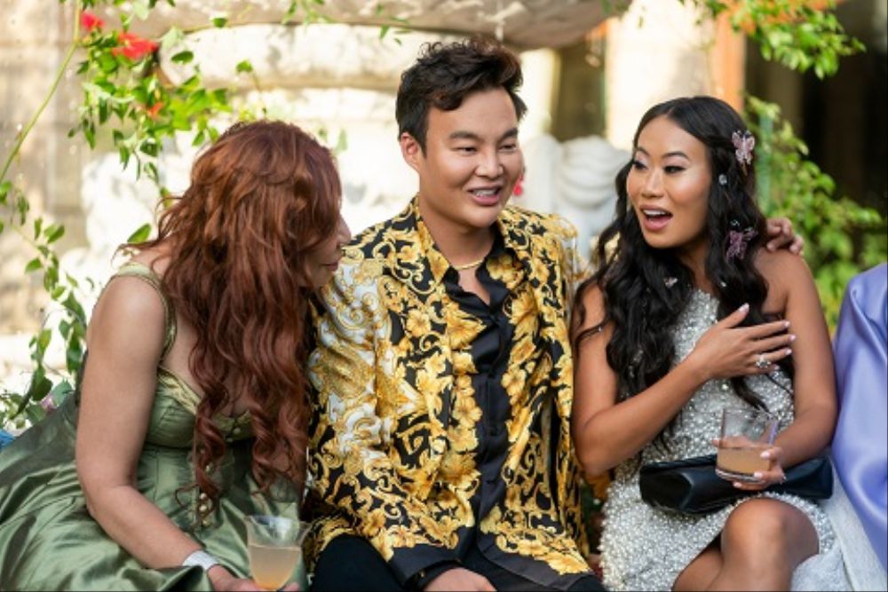 Bling Empire Season 2 (2022) Netflix Series | About, Cast, Wiki