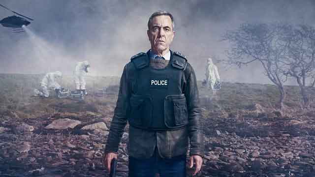 Bloodlands Series on Acorn - Date, Cast, Plot, Wiki