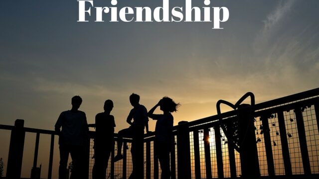 Bollywood Movies that Celebrate friendship