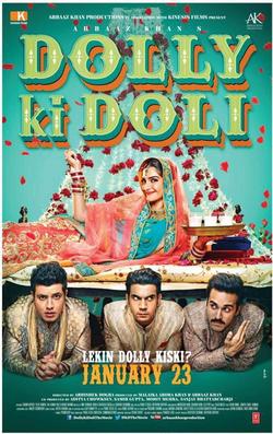 Bollywood Runaway Brides - Dolly Ki Doli