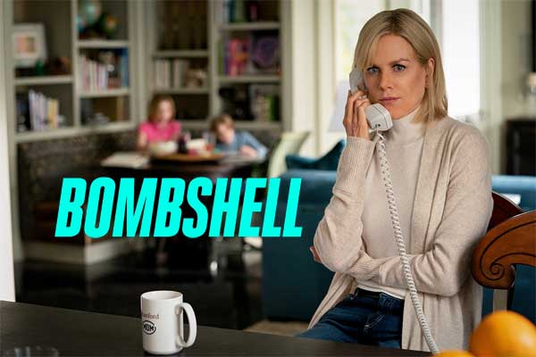 Bombshell movie Cast Review