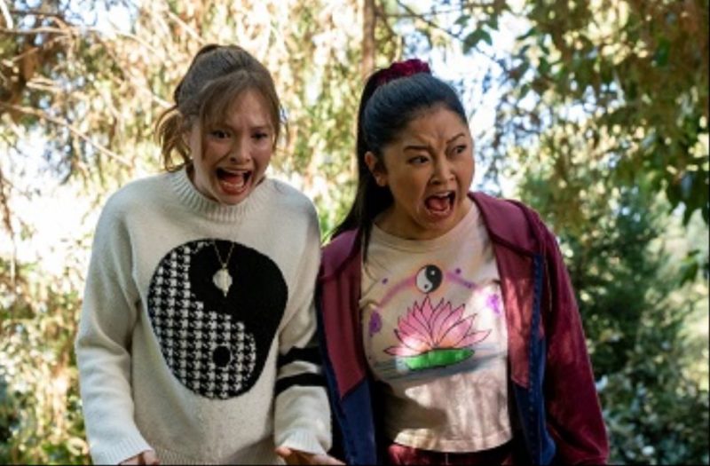 Boo Bitch Series on Netflix
