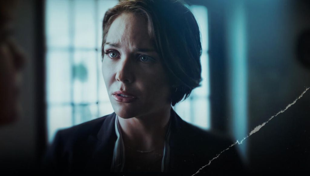 Bound By Blackmail (2022) Lifetime Movie | About, Cast, Wiki