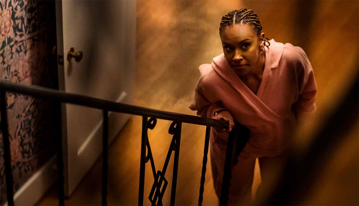 Boy in the Walls Lifetime Movie