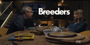 Breeders Series on FX