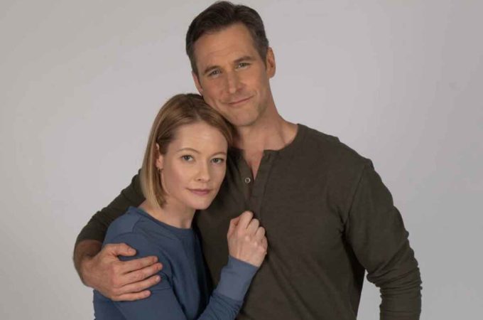 Bury the Past LMN Movie