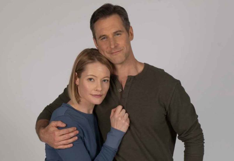 Bury the Past LMN Movie