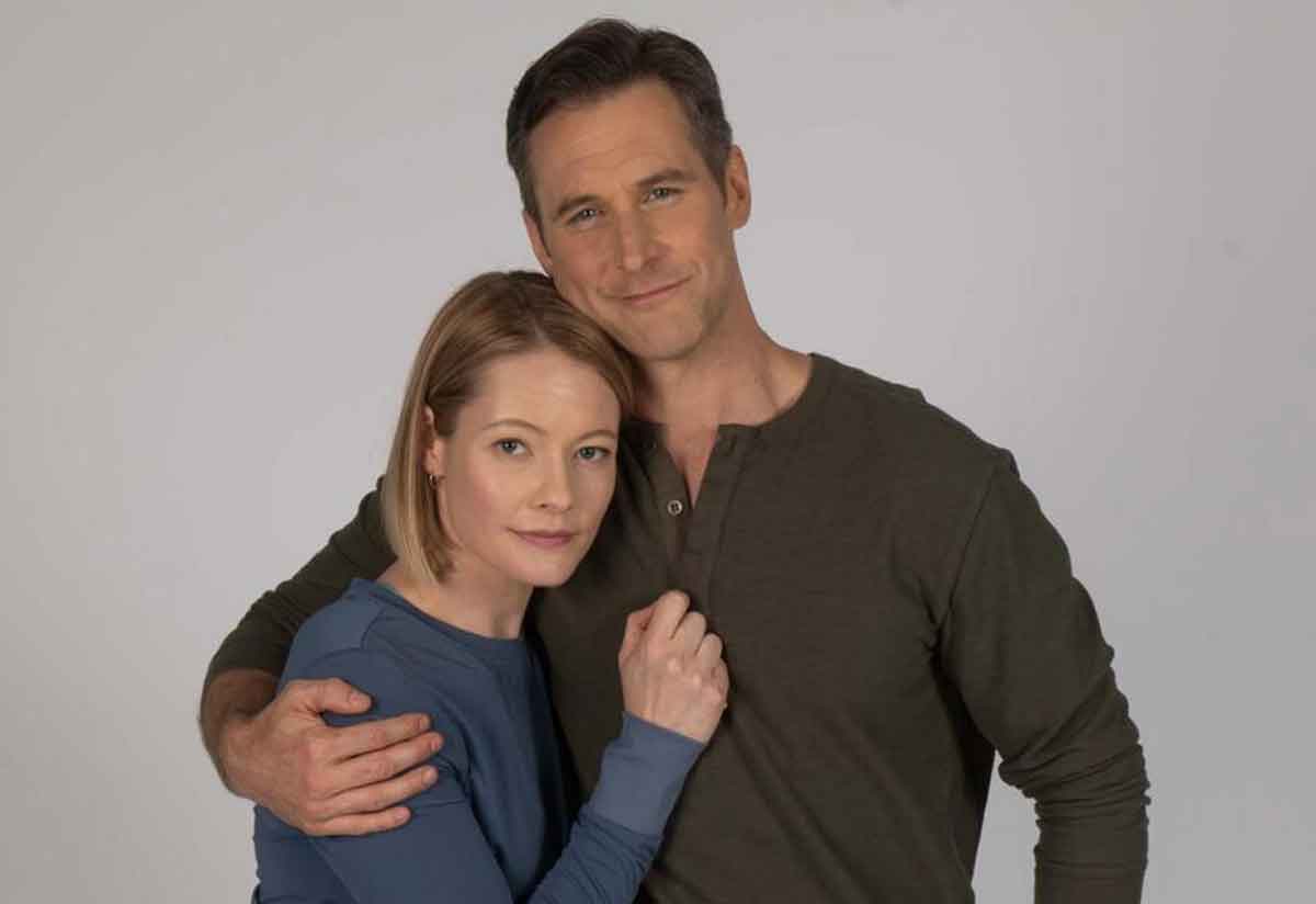 Bury the Past LMN Movie