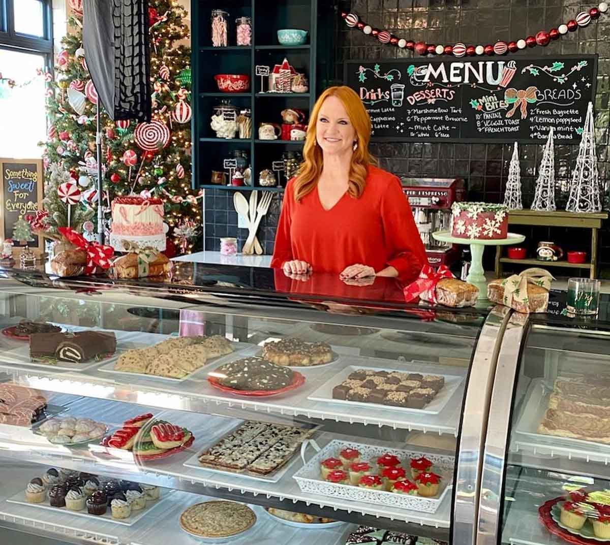 “Candy Coated Christmas” Food Network Movie | Date, Cast, Wiki | 2021