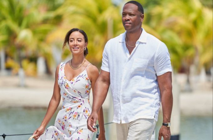 Caribbean Summer movie on HMM