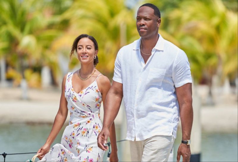 Caribbean Summer movie on HMM