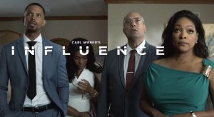 Carl Weber's Influence on BET Plus