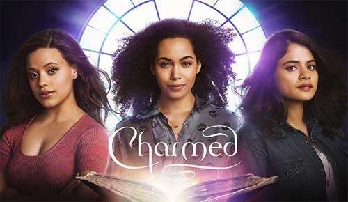 Charmed Reboot Series on CW - Cast, Plot, wiki